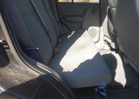 2006 Jeep Liberty Sport из США, поврежденный, VIN 1J4GL48K96W147033